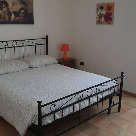 La Casetta Montefiascone Buitenkant foto