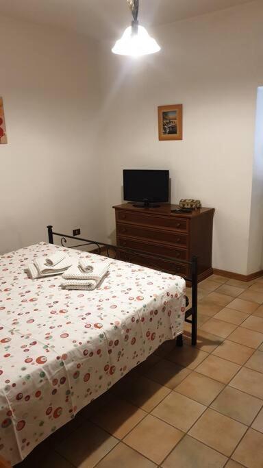 La Casetta Montefiascone Buitenkant foto