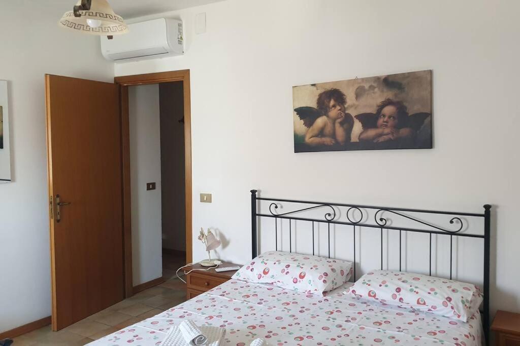 La Casetta Montefiascone Buitenkant foto