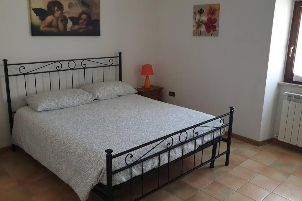 La Casetta Montefiascone Buitenkant foto