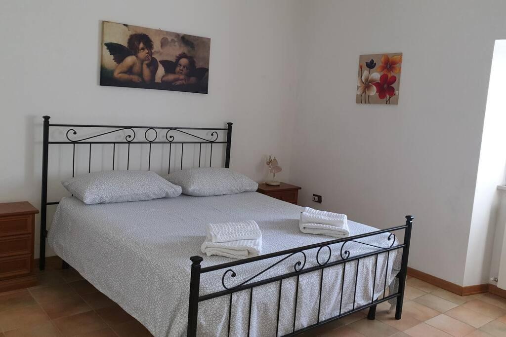 La Casetta Montefiascone Buitenkant foto