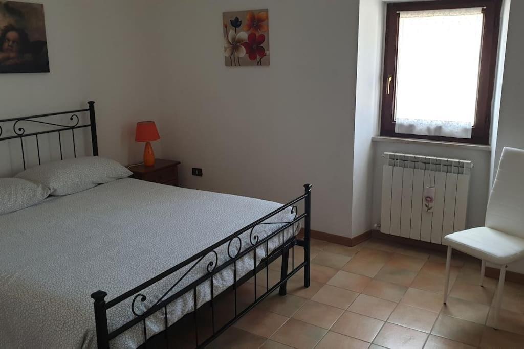 La Casetta Montefiascone Buitenkant foto